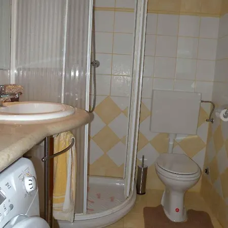 Apartment 16